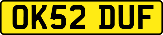 OK52DUF