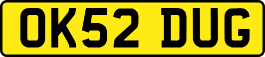 OK52DUG