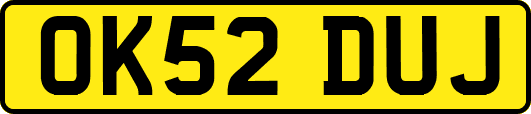 OK52DUJ