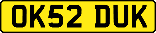 OK52DUK
