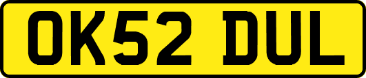 OK52DUL