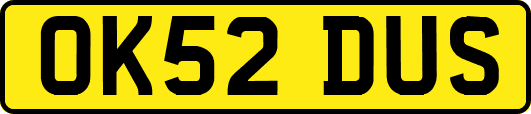 OK52DUS