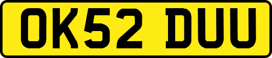 OK52DUU
