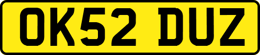 OK52DUZ