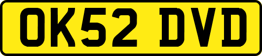 OK52DVD