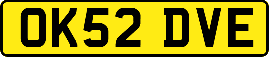 OK52DVE