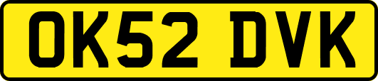 OK52DVK