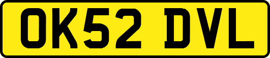 OK52DVL
