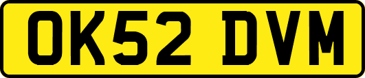 OK52DVM