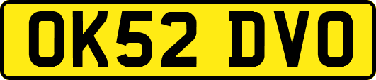 OK52DVO