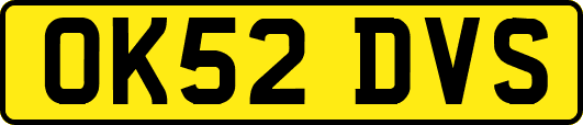 OK52DVS