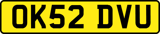 OK52DVU