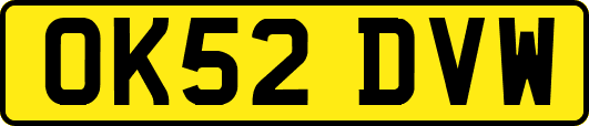 OK52DVW