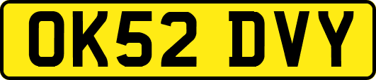 OK52DVY