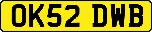 OK52DWB