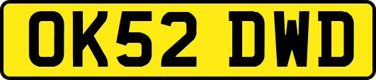 OK52DWD