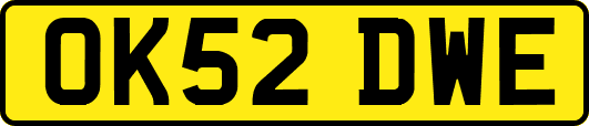OK52DWE