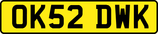 OK52DWK