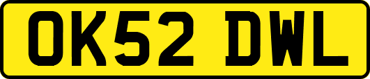 OK52DWL