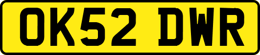 OK52DWR