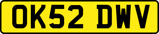 OK52DWV