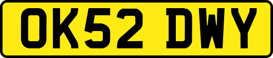 OK52DWY