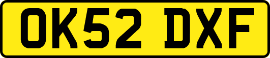 OK52DXF