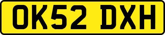 OK52DXH