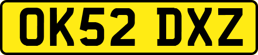 OK52DXZ