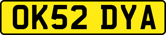 OK52DYA