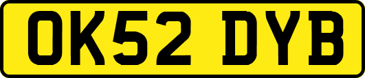 OK52DYB