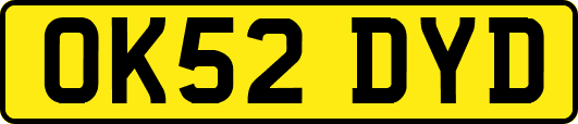 OK52DYD