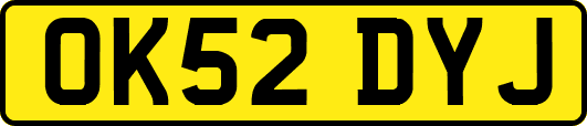 OK52DYJ