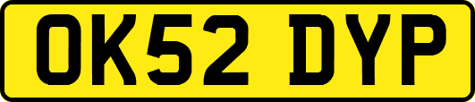 OK52DYP