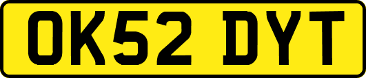 OK52DYT