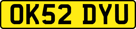 OK52DYU