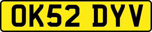 OK52DYV