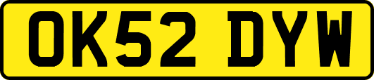 OK52DYW