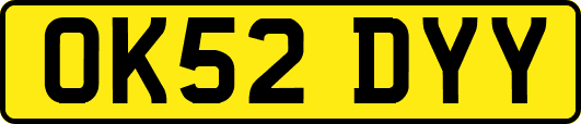 OK52DYY