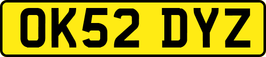 OK52DYZ