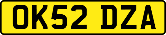 OK52DZA
