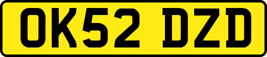 OK52DZD
