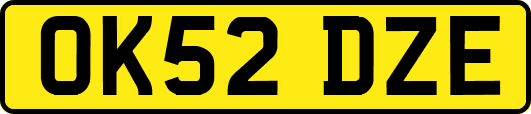OK52DZE