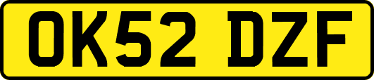 OK52DZF