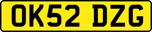 OK52DZG