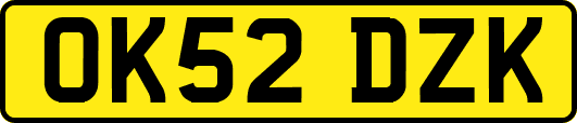 OK52DZK