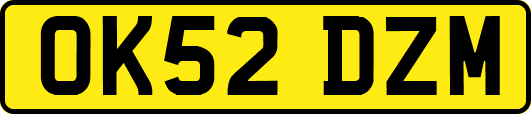OK52DZM