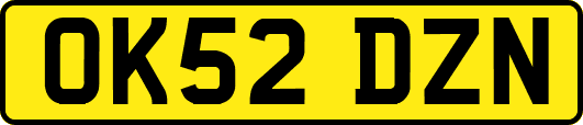 OK52DZN