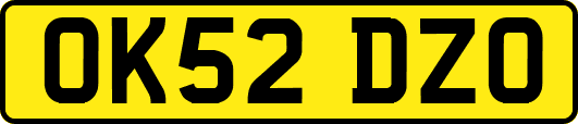 OK52DZO