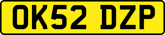 OK52DZP